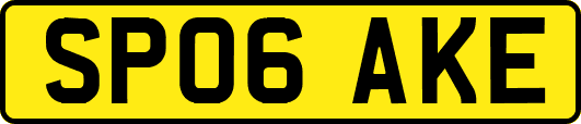 SP06AKE