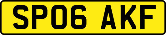 SP06AKF