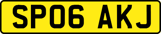 SP06AKJ