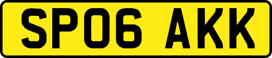 SP06AKK