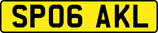 SP06AKL