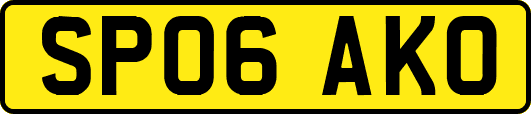 SP06AKO