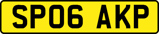 SP06AKP