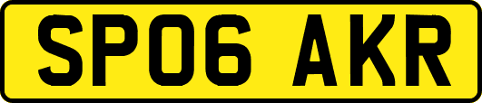 SP06AKR
