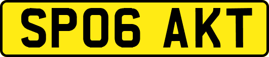 SP06AKT