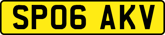 SP06AKV