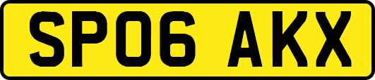 SP06AKX