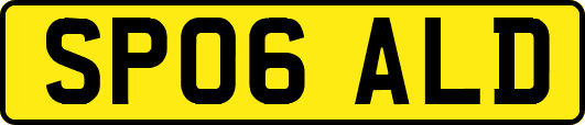 SP06ALD