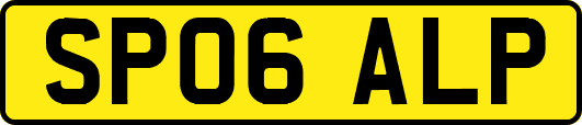 SP06ALP