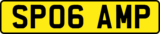 SP06AMP