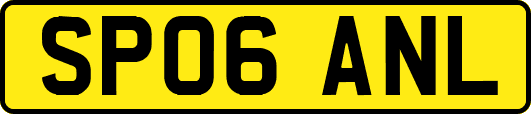 SP06ANL