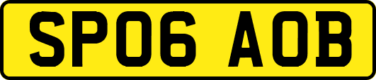 SP06AOB