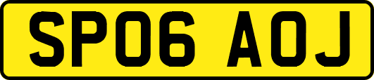 SP06AOJ