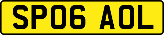 SP06AOL