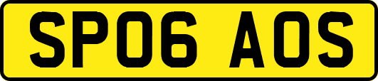 SP06AOS