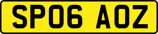 SP06AOZ