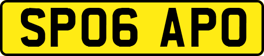 SP06APO