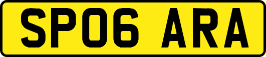 SP06ARA