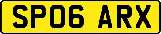 SP06ARX
