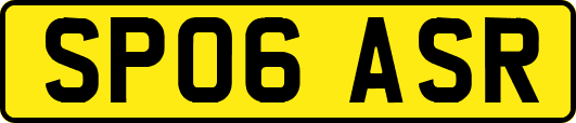 SP06ASR