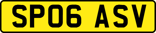 SP06ASV