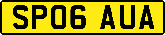 SP06AUA