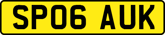 SP06AUK