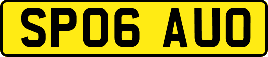 SP06AUO