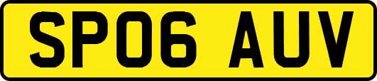 SP06AUV