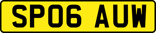 SP06AUW