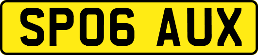 SP06AUX