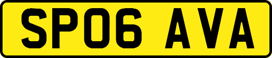 SP06AVA
