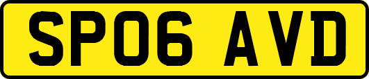 SP06AVD