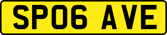 SP06AVE