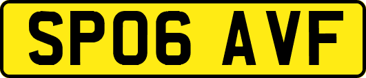 SP06AVF