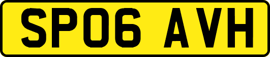 SP06AVH