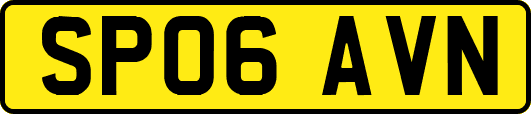 SP06AVN