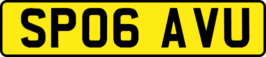 SP06AVU
