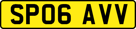 SP06AVV