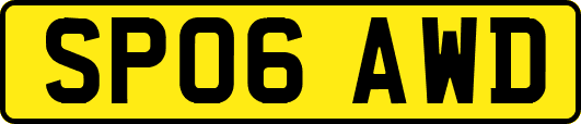 SP06AWD