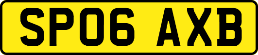SP06AXB