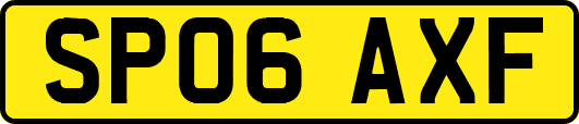 SP06AXF