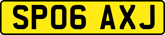 SP06AXJ
