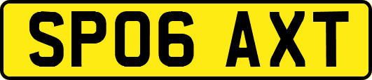 SP06AXT