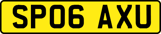 SP06AXU