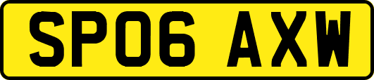 SP06AXW