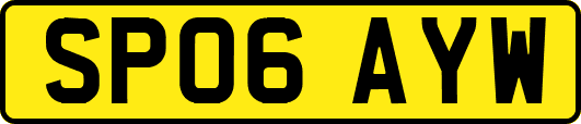 SP06AYW