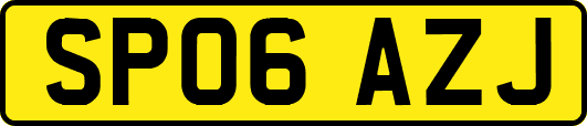 SP06AZJ