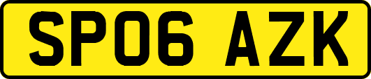 SP06AZK