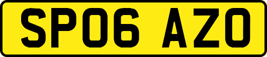SP06AZO